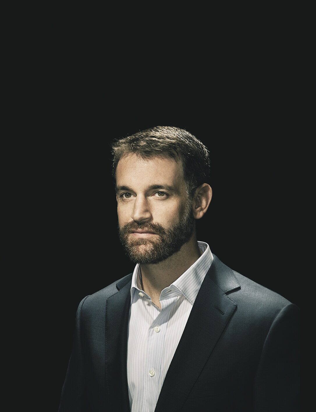 BACKLASH AGAINST ELITES?: John Arnold says that skepticism of the wealthy is natural and healthy, but he fears that too much criticism may result in reduced giving. 
