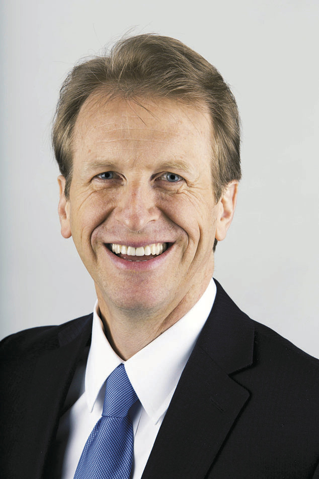 Daniel Speckhard