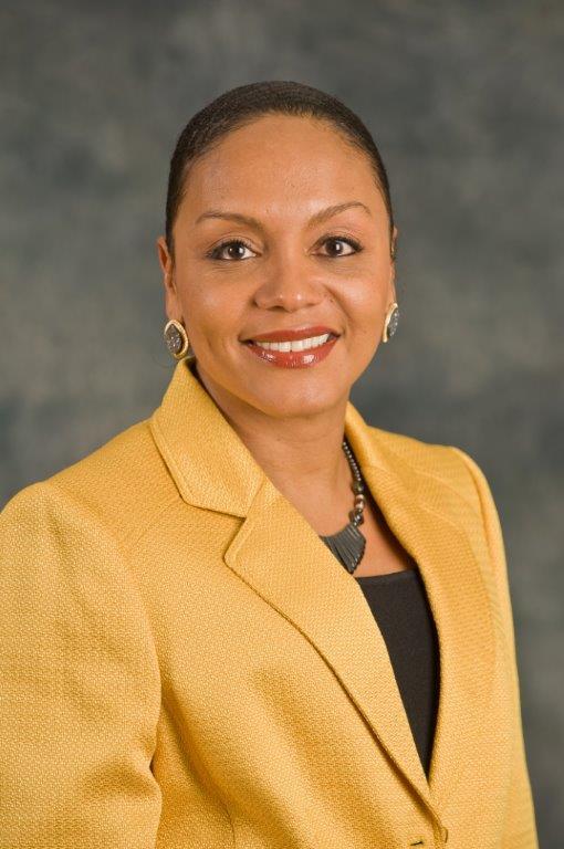 Gloria Johnson-Cusack Takes Helm of Health Organization 1