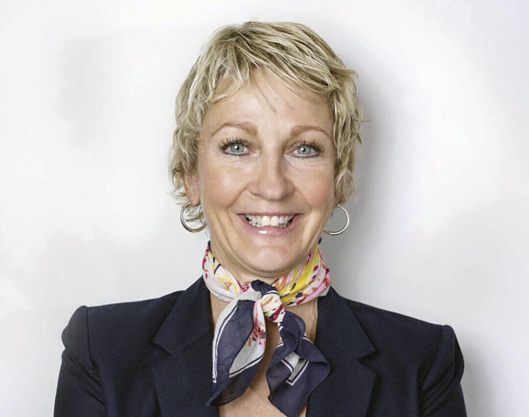 Jill Tiefenthaler