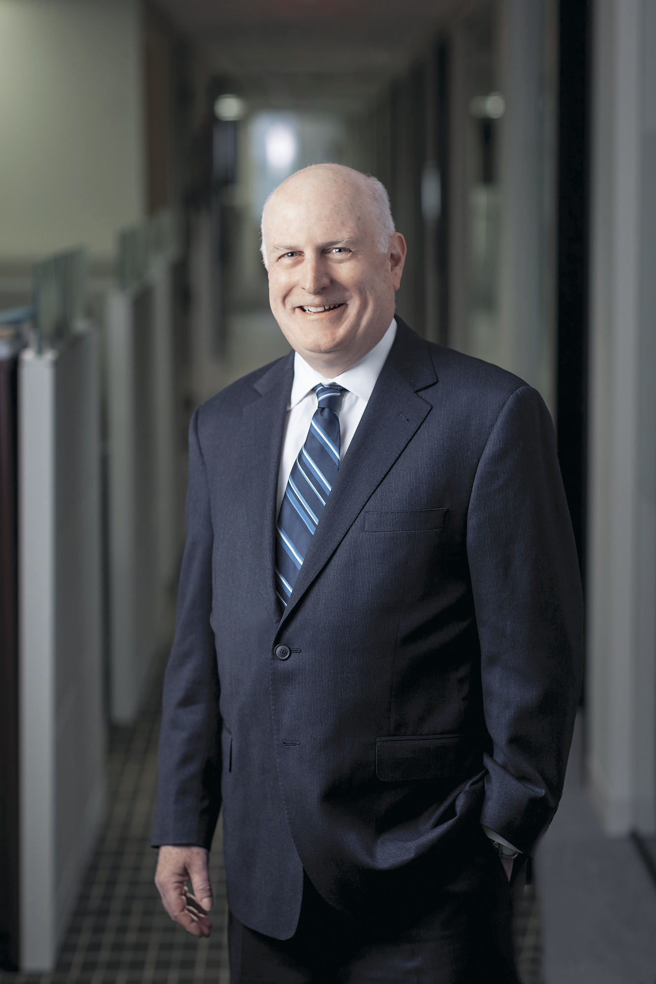 Adam Meyerson