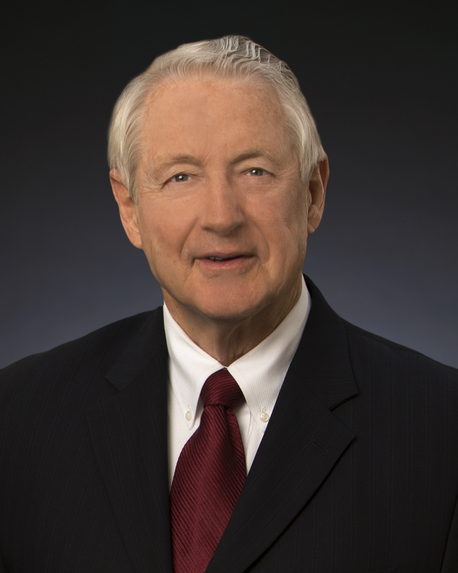 Hank Brown was president and CEO of the Daniels Fund from 2002 to 2005 and is currently on its board. On May 1, he will become interim president and CEO, succeeding Linda Childears, who is retiring after 15 years of leadership.