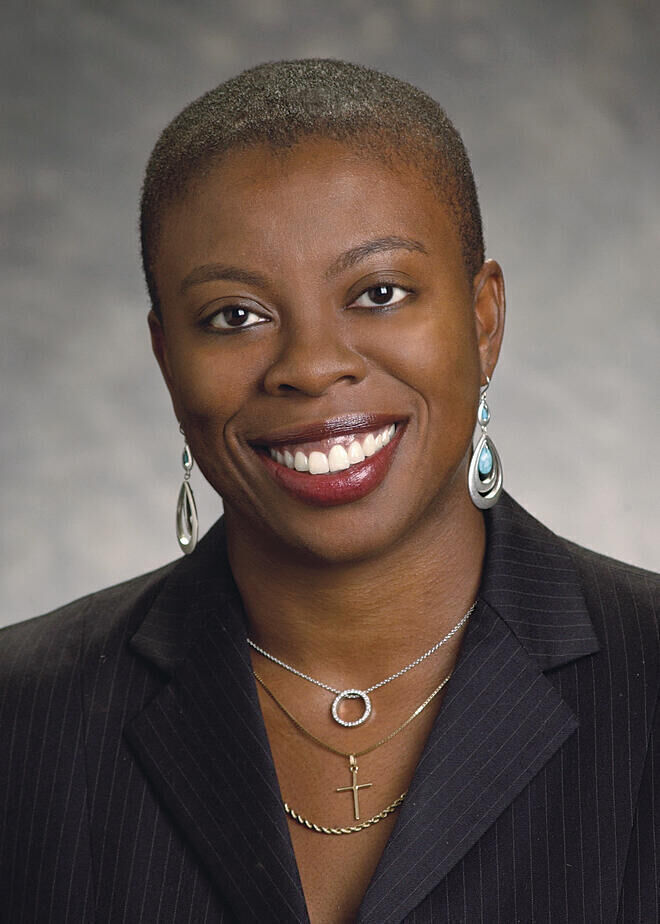 Tracey Brown left the Samโs Club division at Walmart to be CEO of the American Diabetes Association.