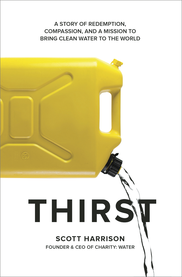 Charity: Water’s Founder Talks Innovation and What’s Ahead for Nonprofits 1