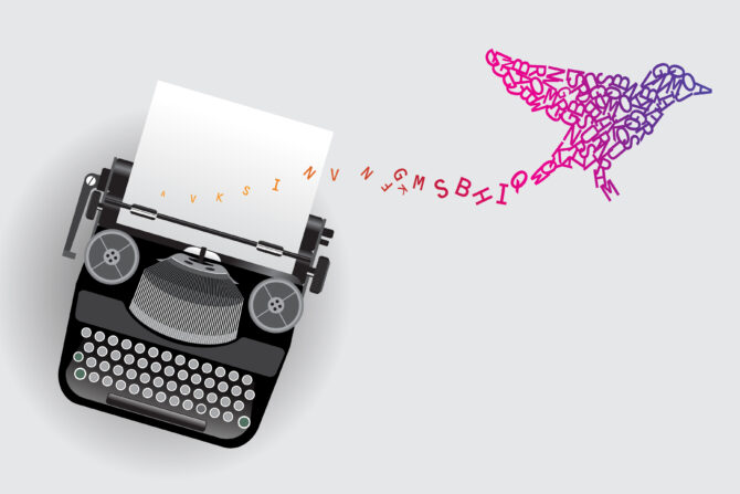 Stop Writing Vision Statements. Do This Instead.