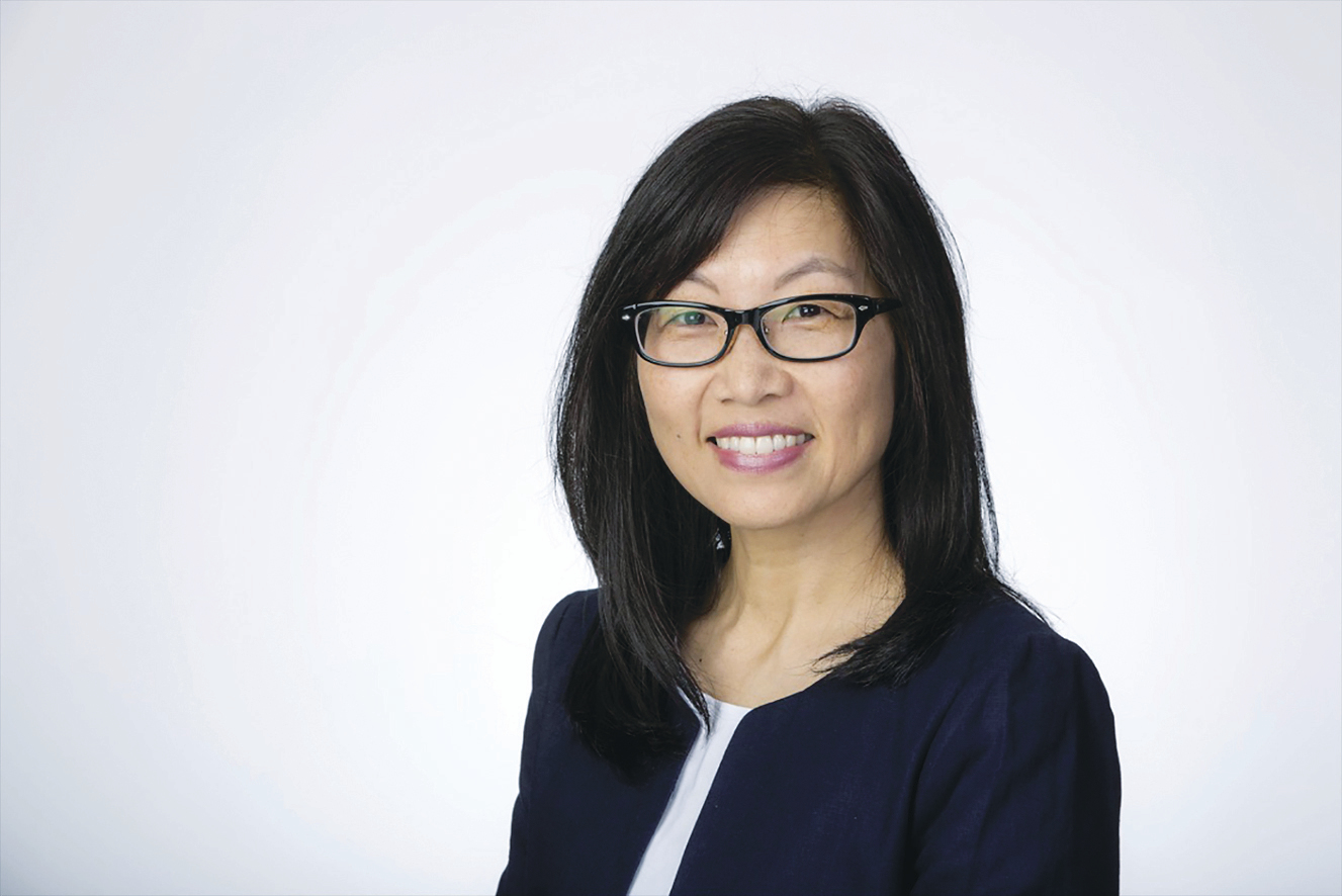 Cathy Cha