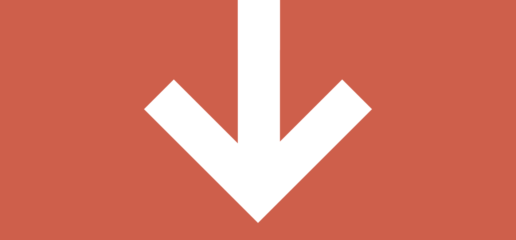 Down arrow