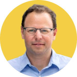 Avatar for Jim Rendon