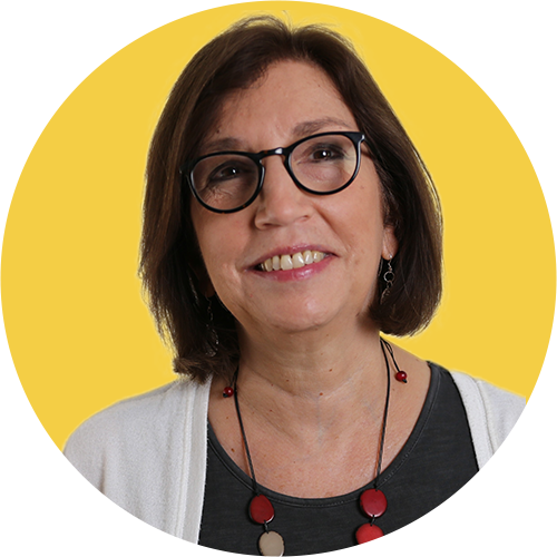 Avatar for Amy Saltzman