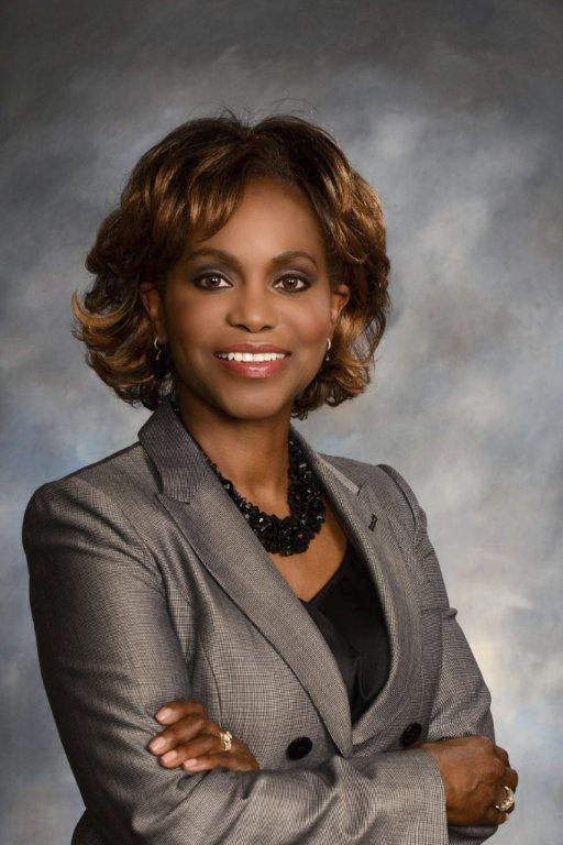Natalye Paquin will become CEO of global volunteer nonprofit Points of Light in September.
