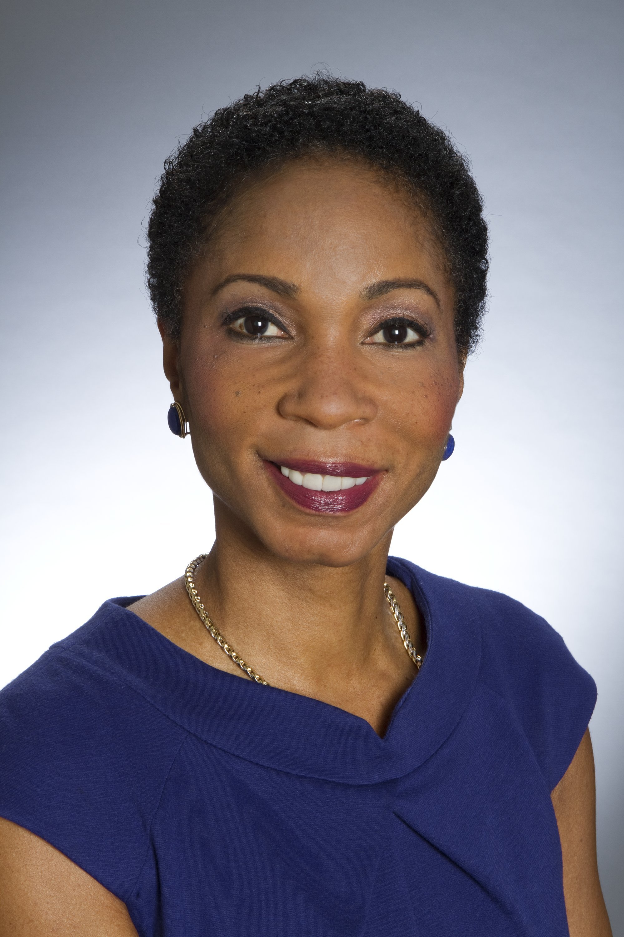 Helene Gayle to Lead McKinsey’s New Nonprofit Arm 1
