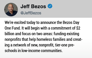 bezos questions