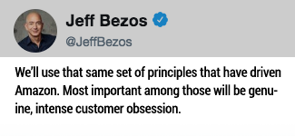 bezos risks
