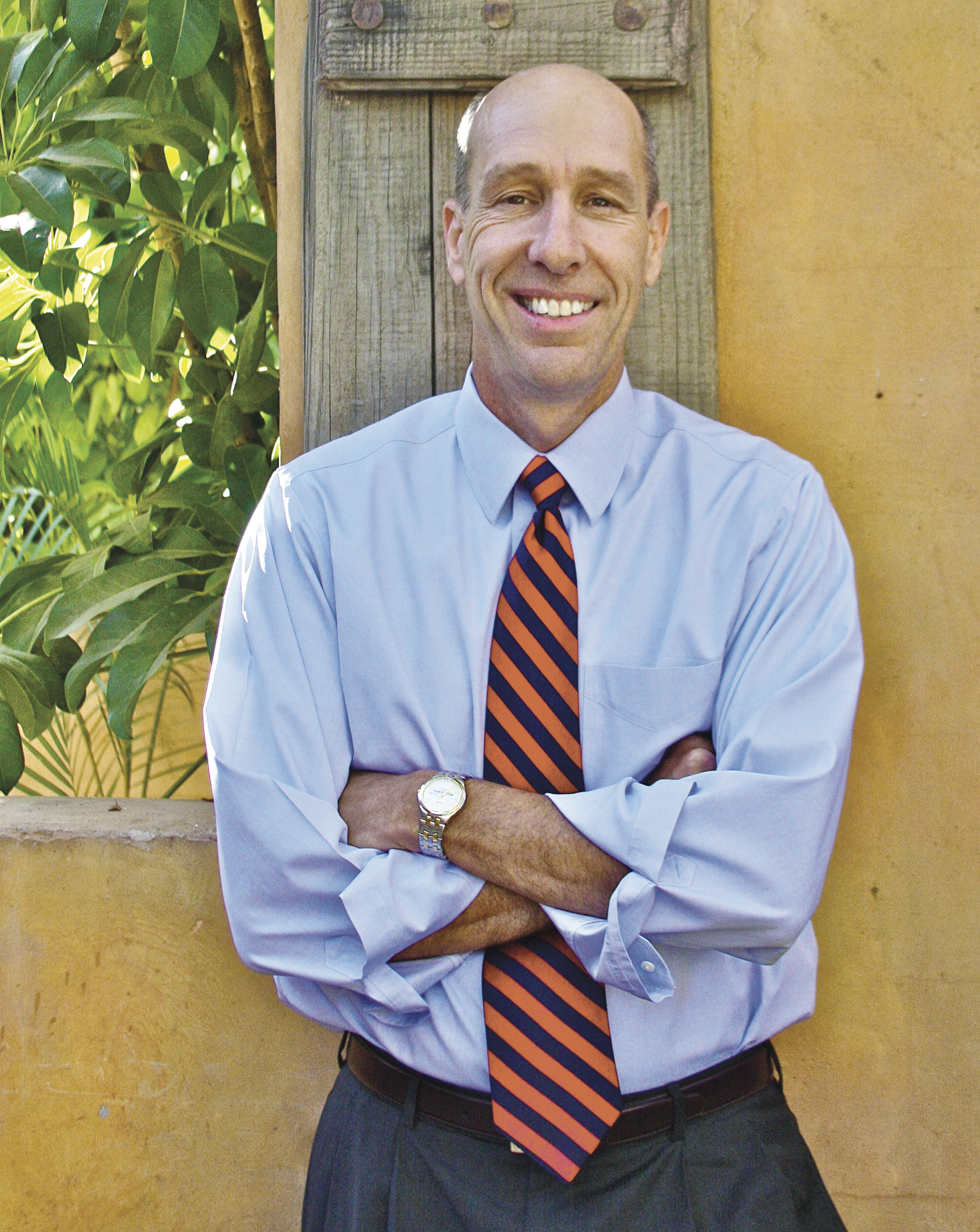 David Williams