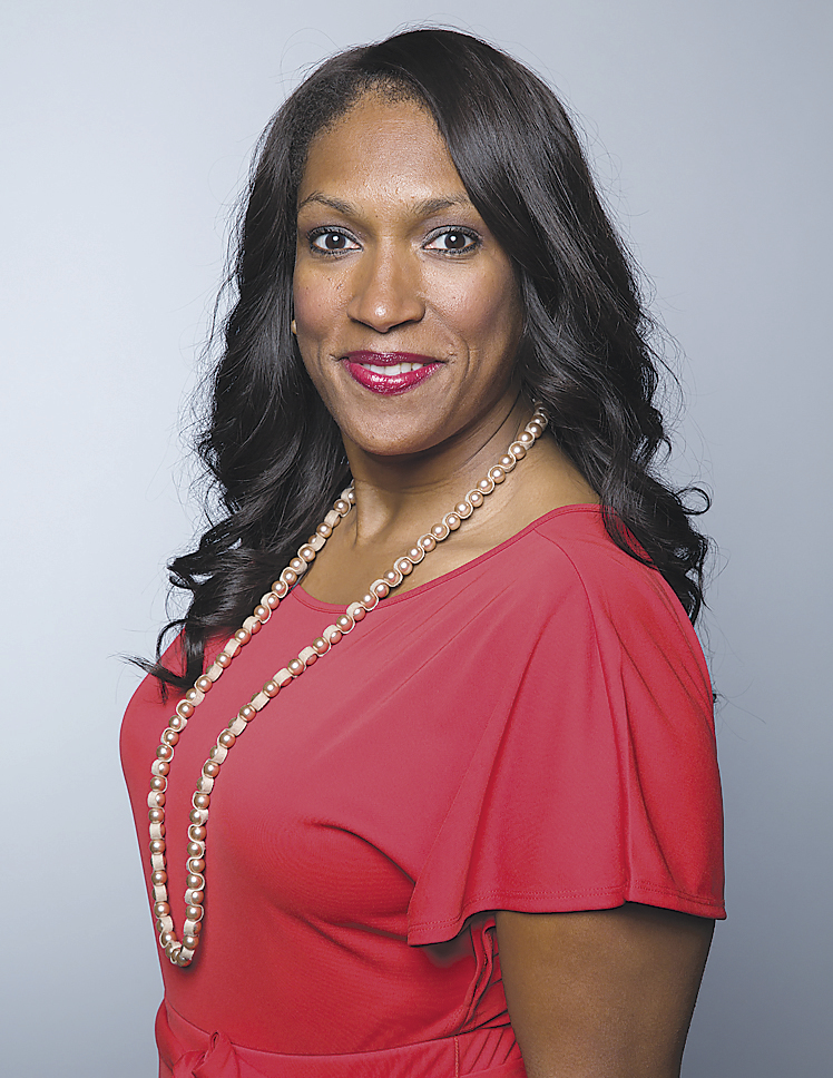 Felicia Davis