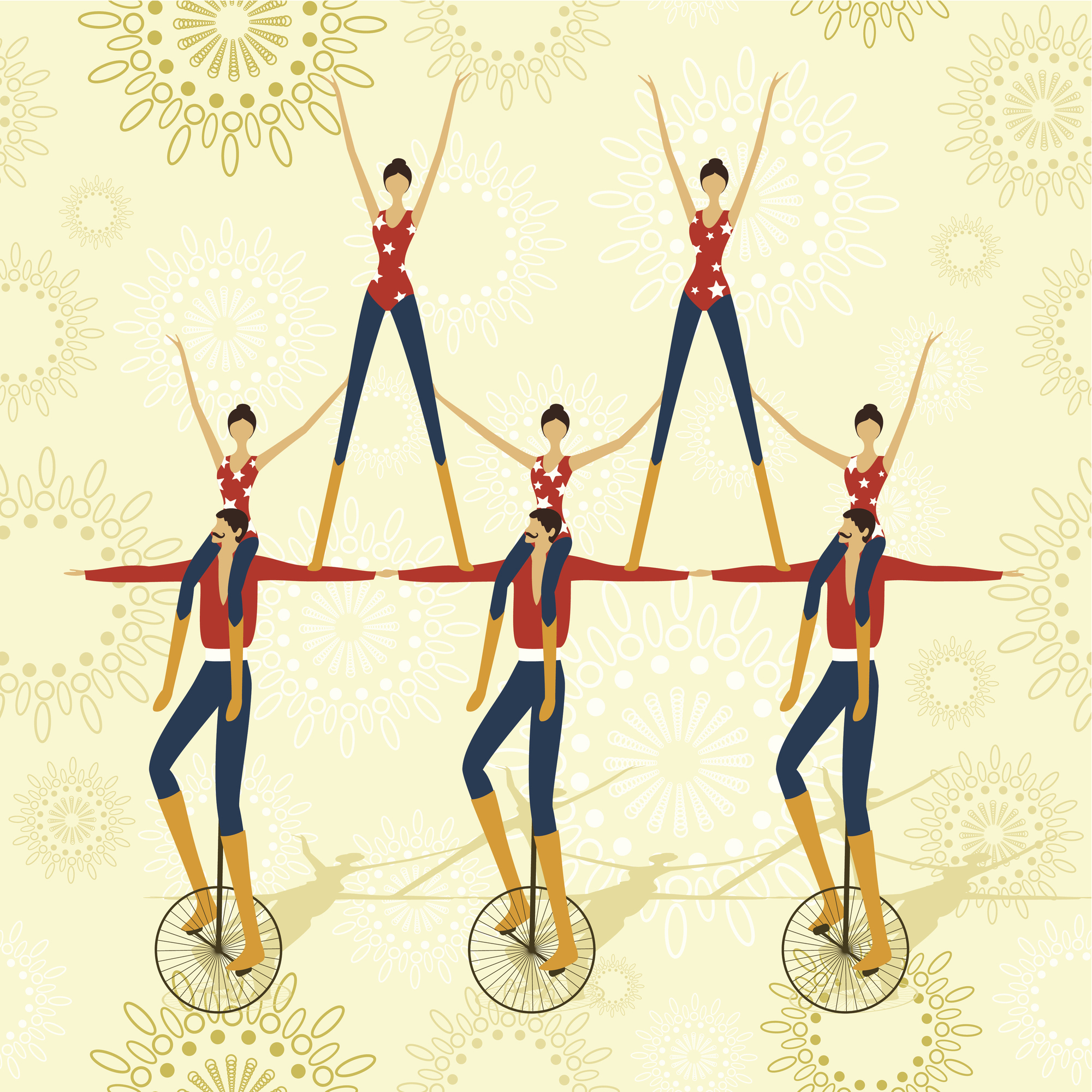 Tell Us: What’s Your Hobby or Passion Outside of Your Nonprofit Job? 1