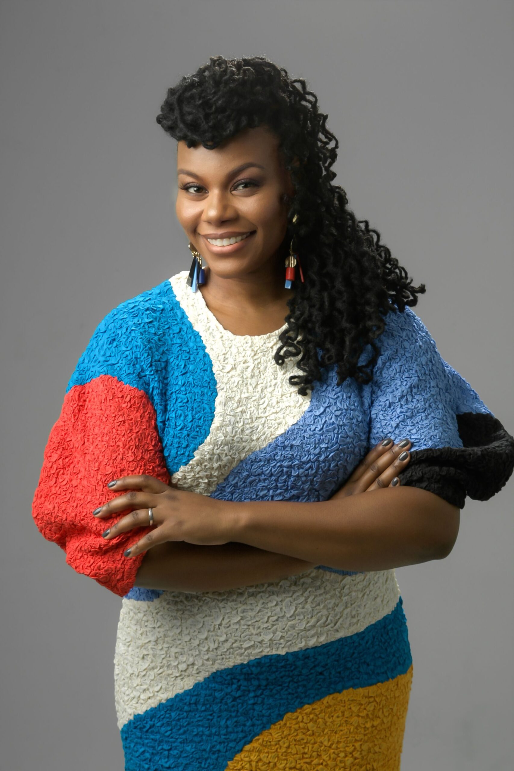 Gloria Walton.