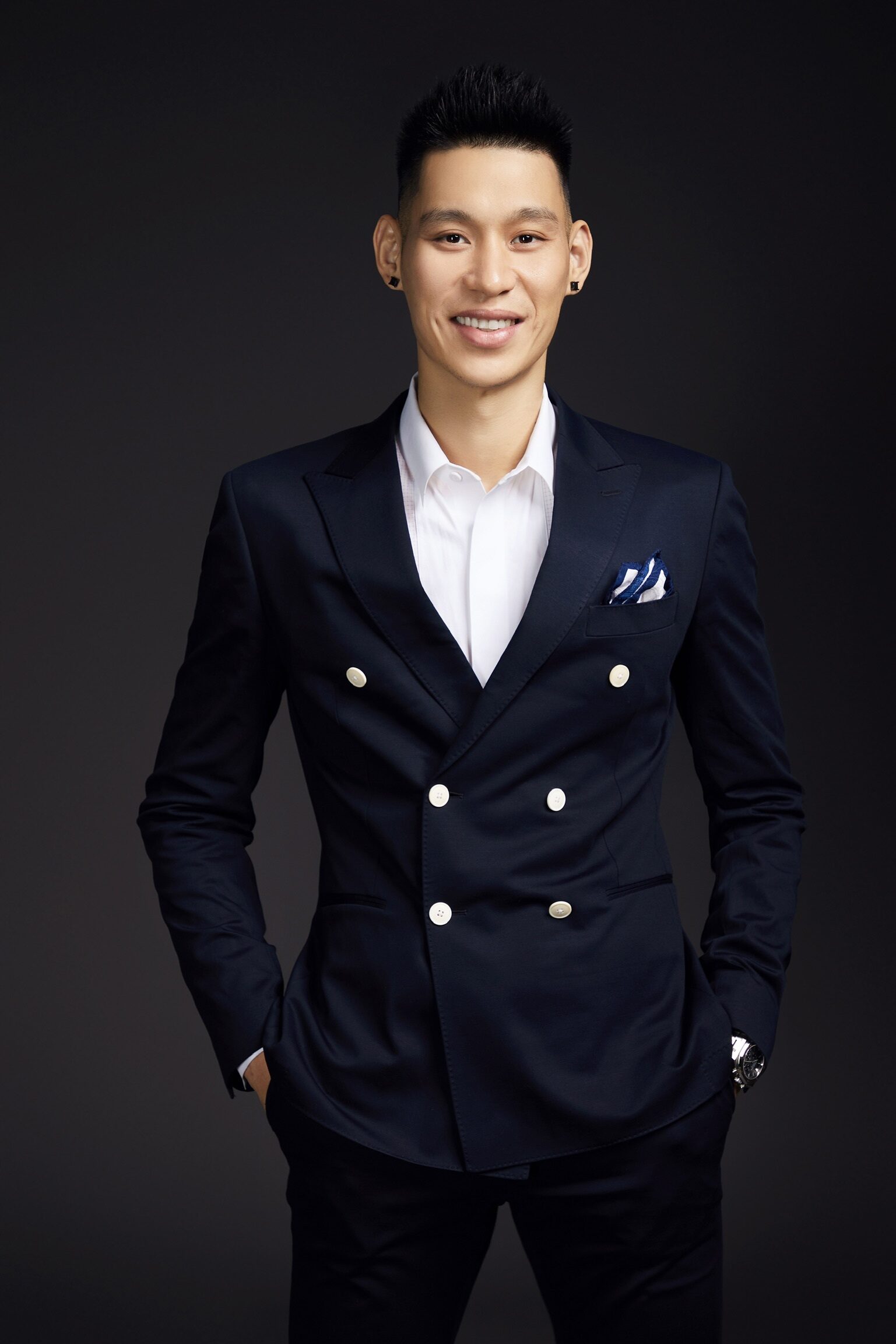 Jeremy Lin.