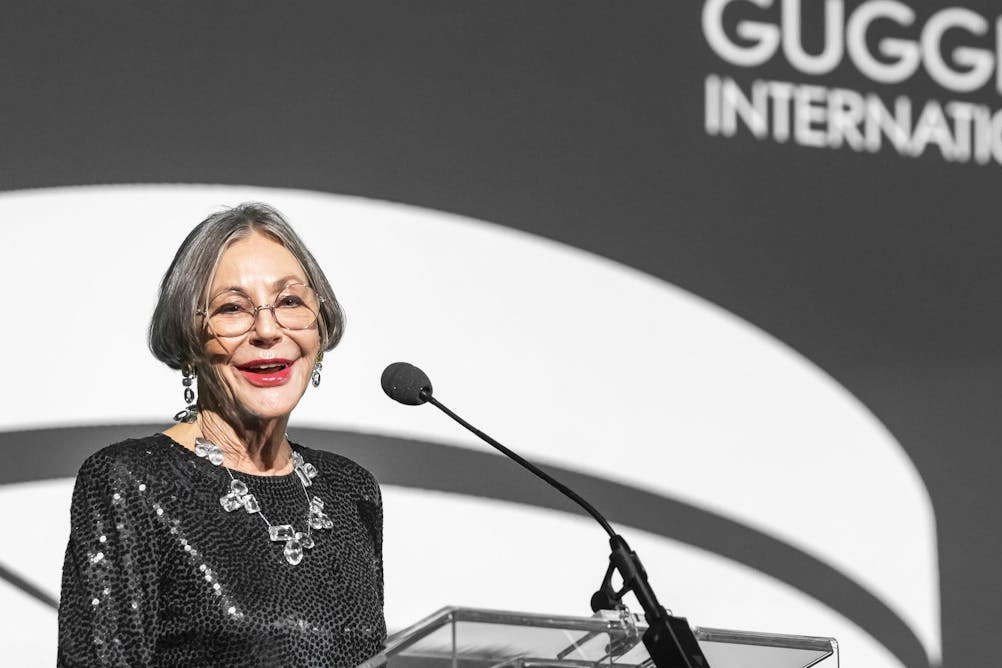 America’s richest woman, Walmart heiress Alice L Walton