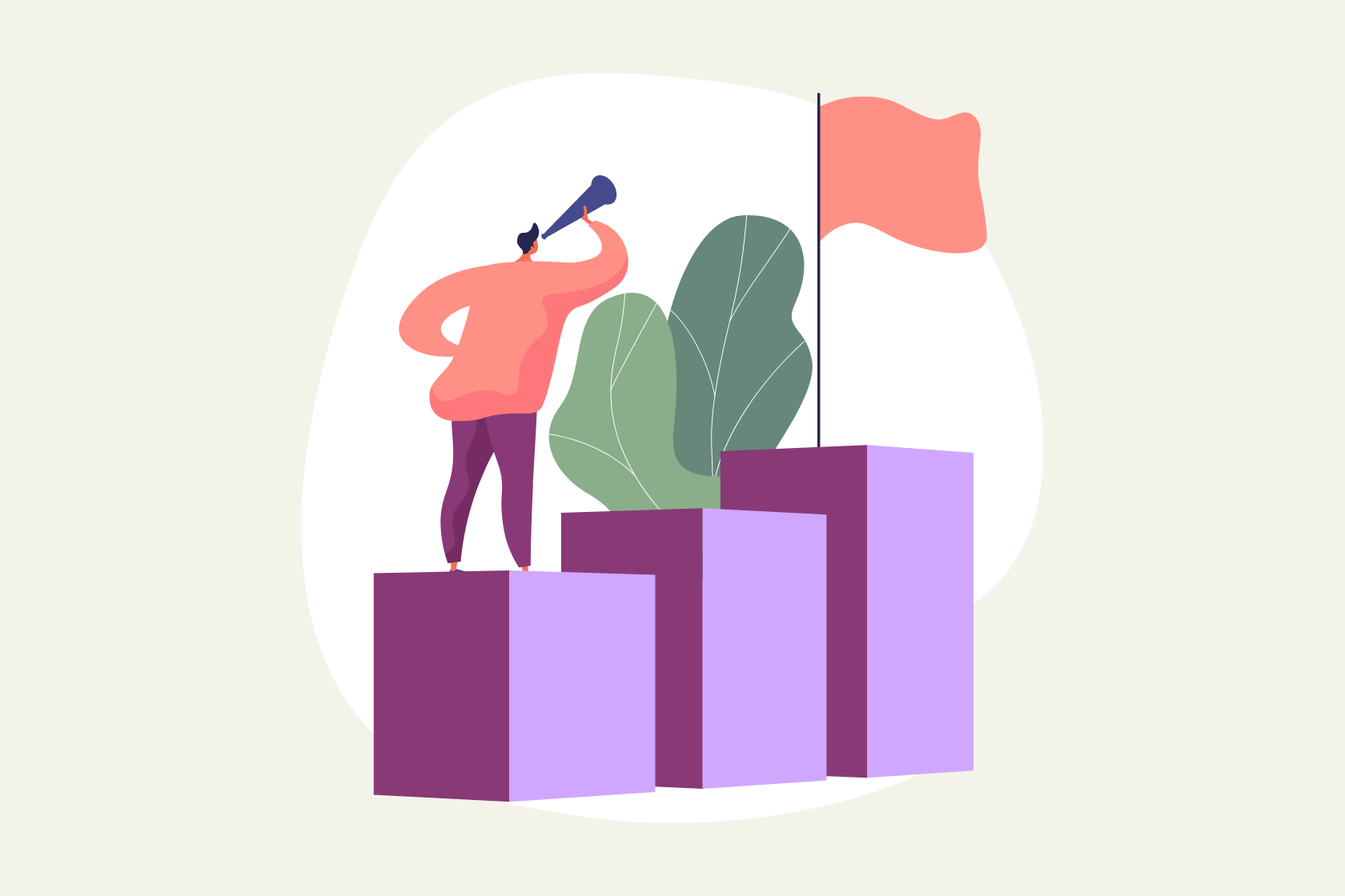Taking the Pulse of Today’s Nonprofit Leaders