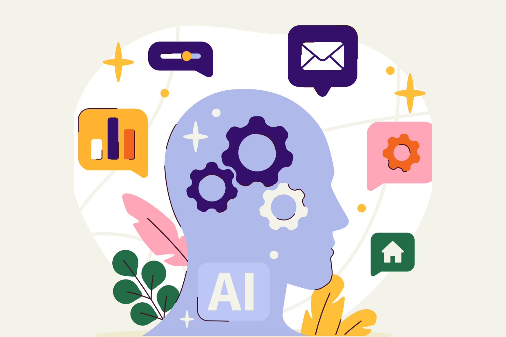 Using A.I. to Streamline Nonprofit Operations