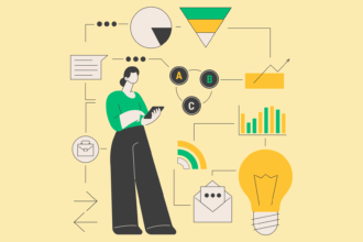 Using Data to Drive Decisions in Times of Uncertainty