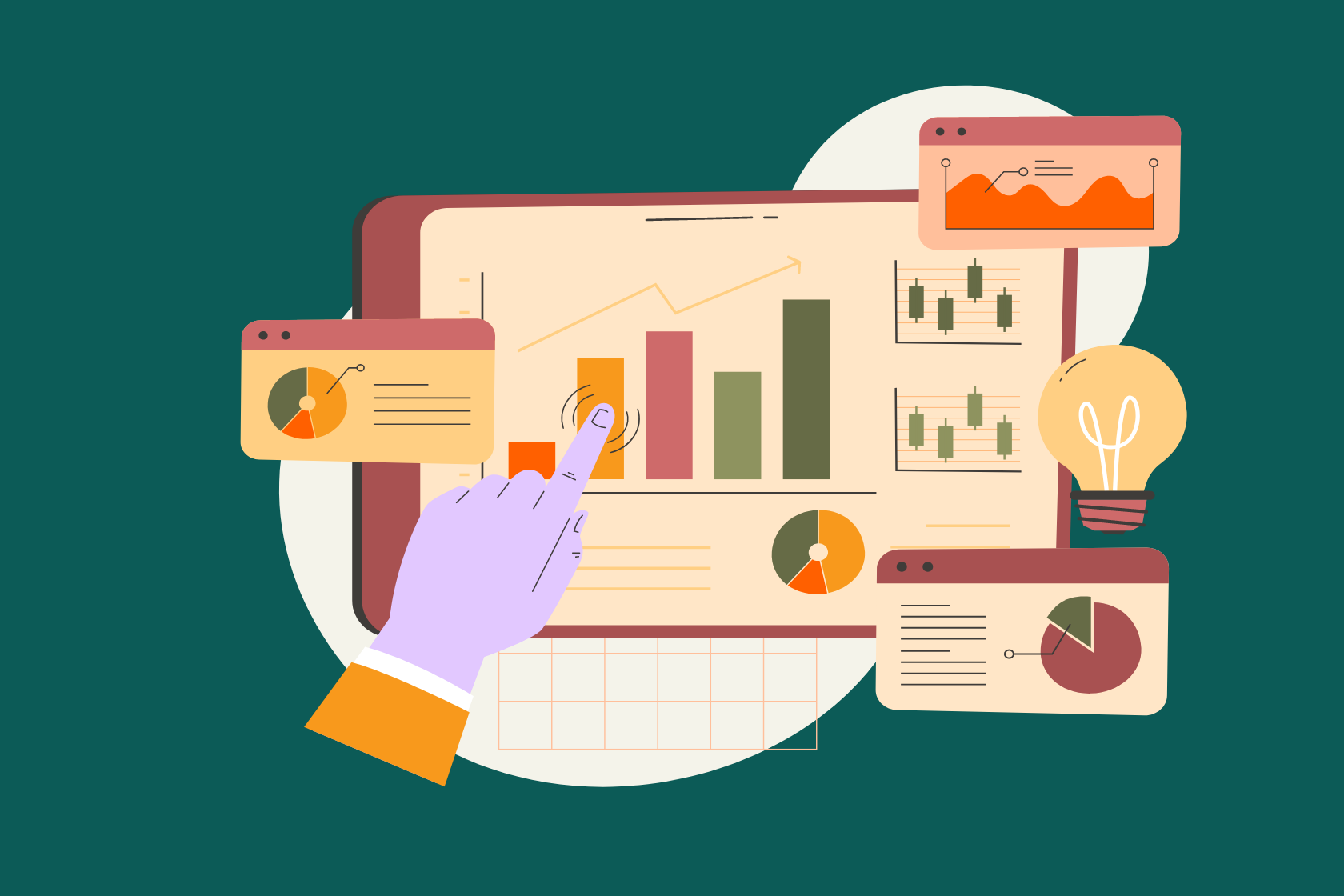 How Data Is Driving Fundraising Success