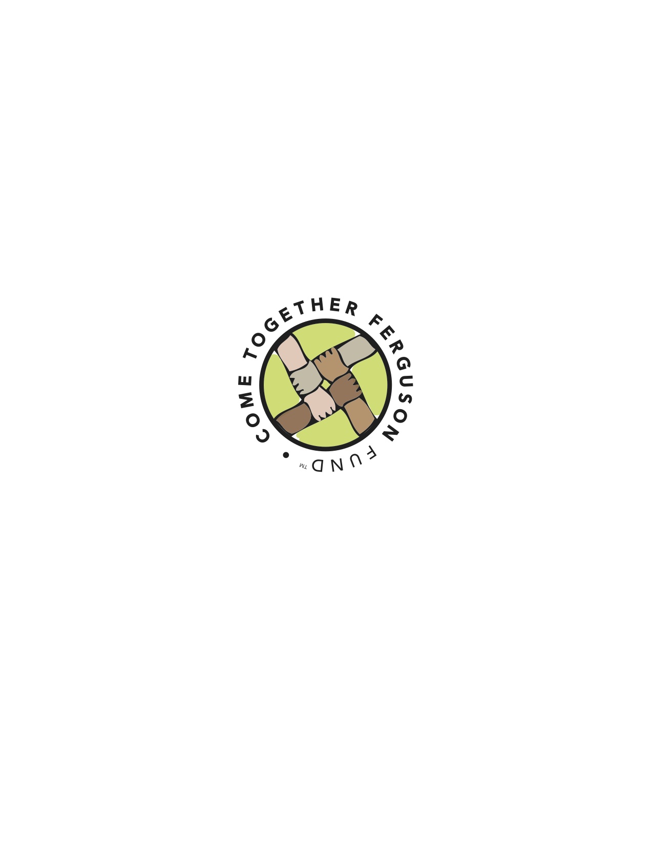 Come Together Ferguson Fund