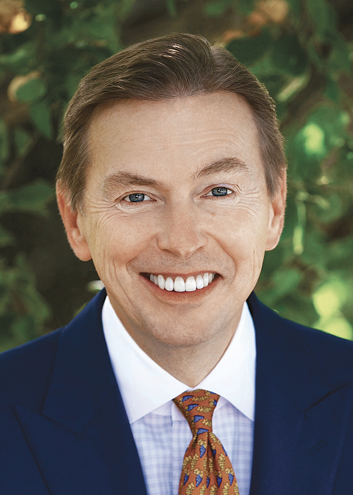 Mark Anson