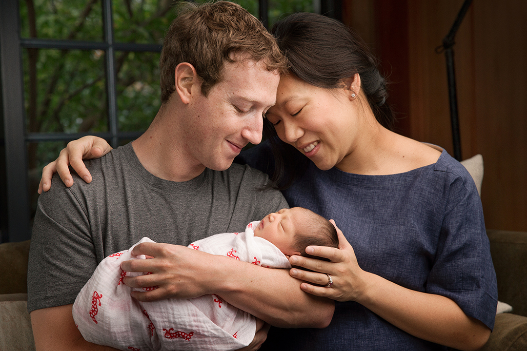 Mark Zuckerberg’s $45 billion pledge to “improving this world” is one of philanthropy’s biggest. In a letter to his newborn daughter Max, Mr. Zuckerberg provides insight into what causes resonate most with him and his wife, Priscilla Chan.