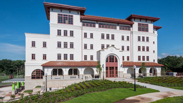 Montclair State University’s School of Business