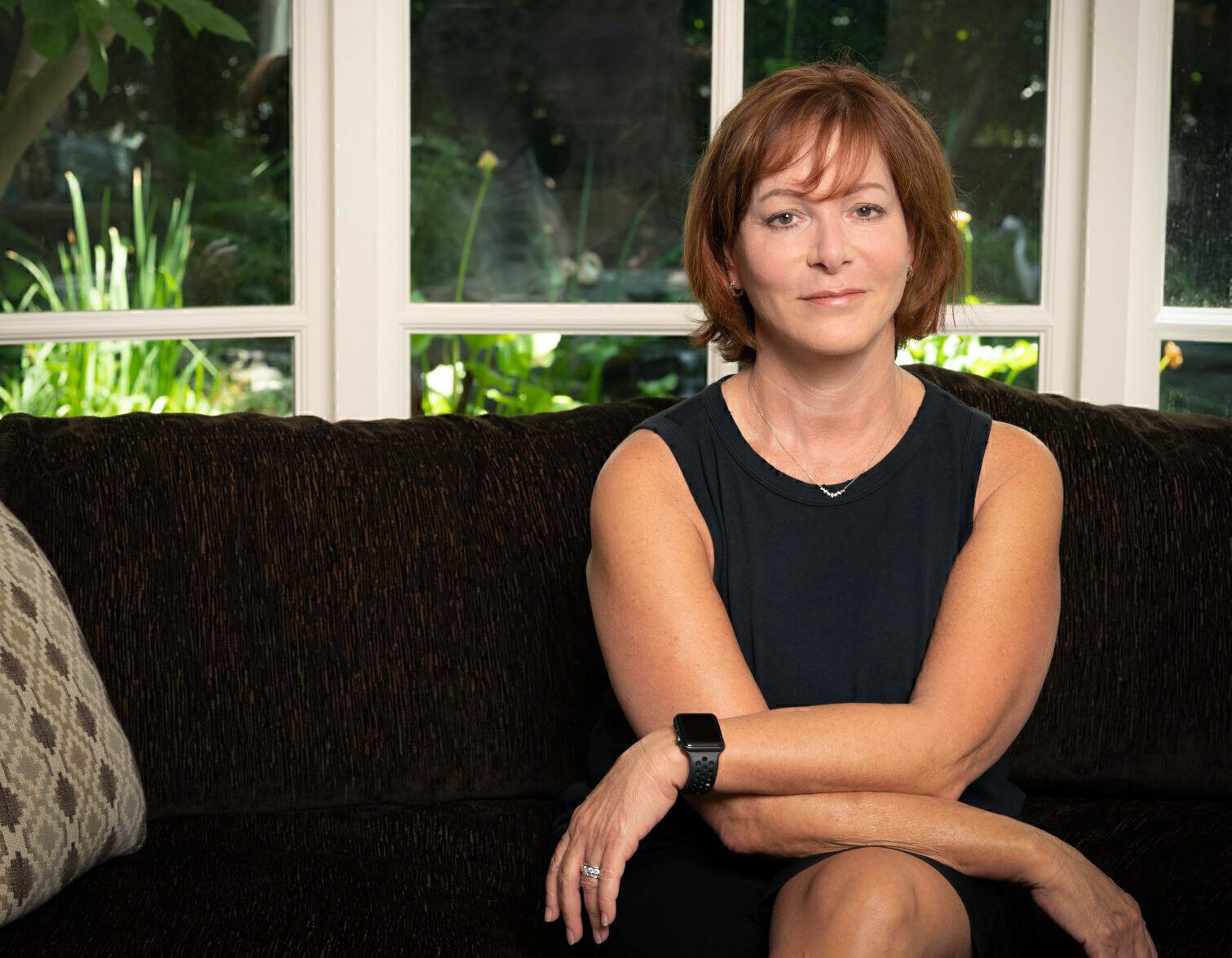 Lisa Greer has taken a scattershot approach to giving — contributing to charities she hears about that are helping people in dire need.