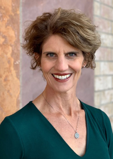 Jennifer Teisinger
