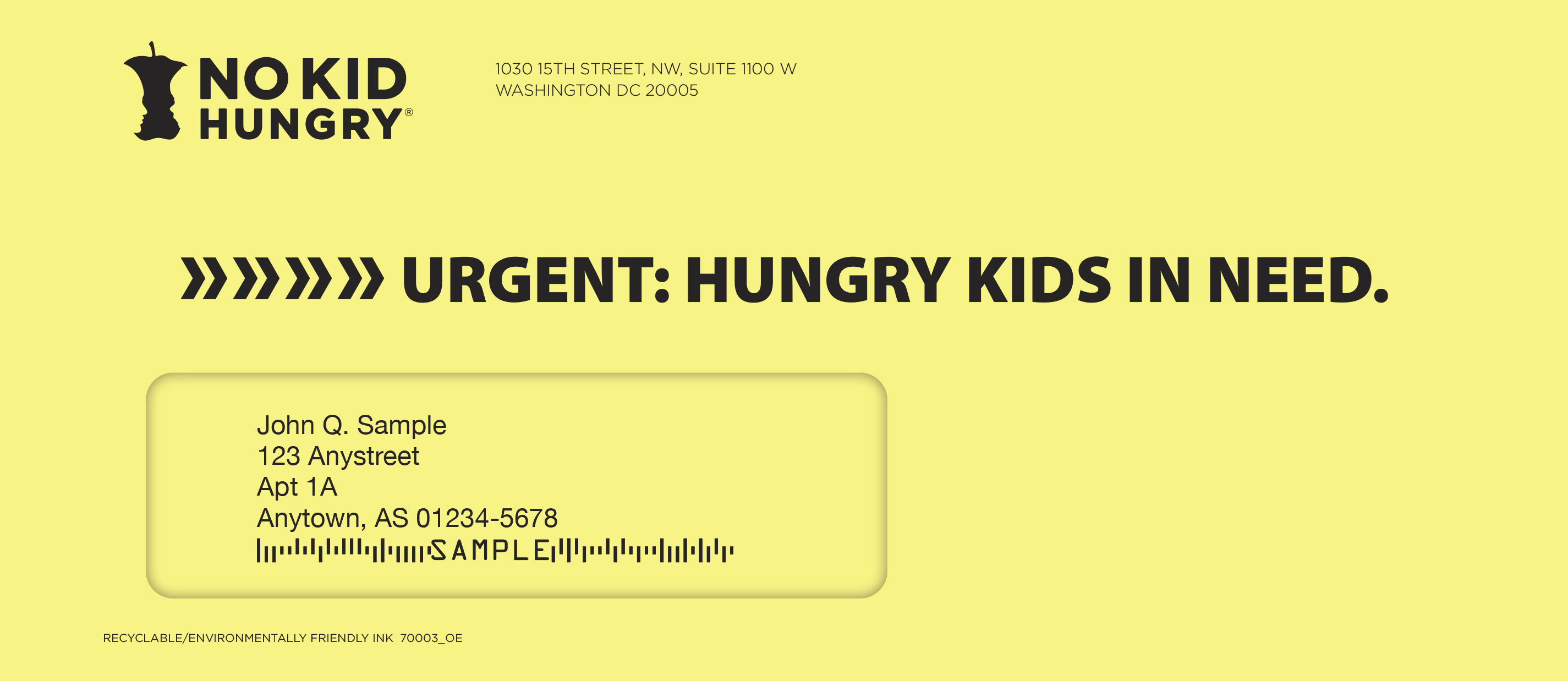 Charities Adjust Mailings to Address Pandemic Response 1