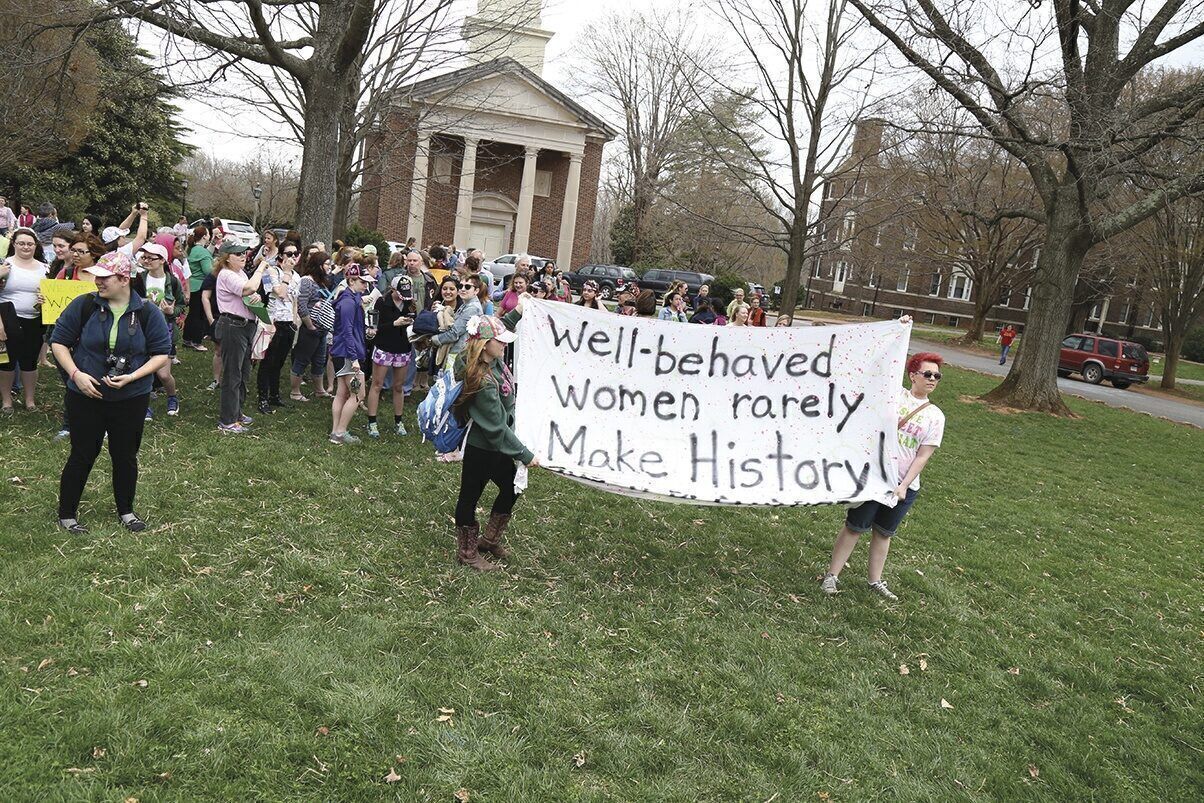 Sweet Briar’s $44 Million Rescue Offers Unusual Fundraising Lessons 3