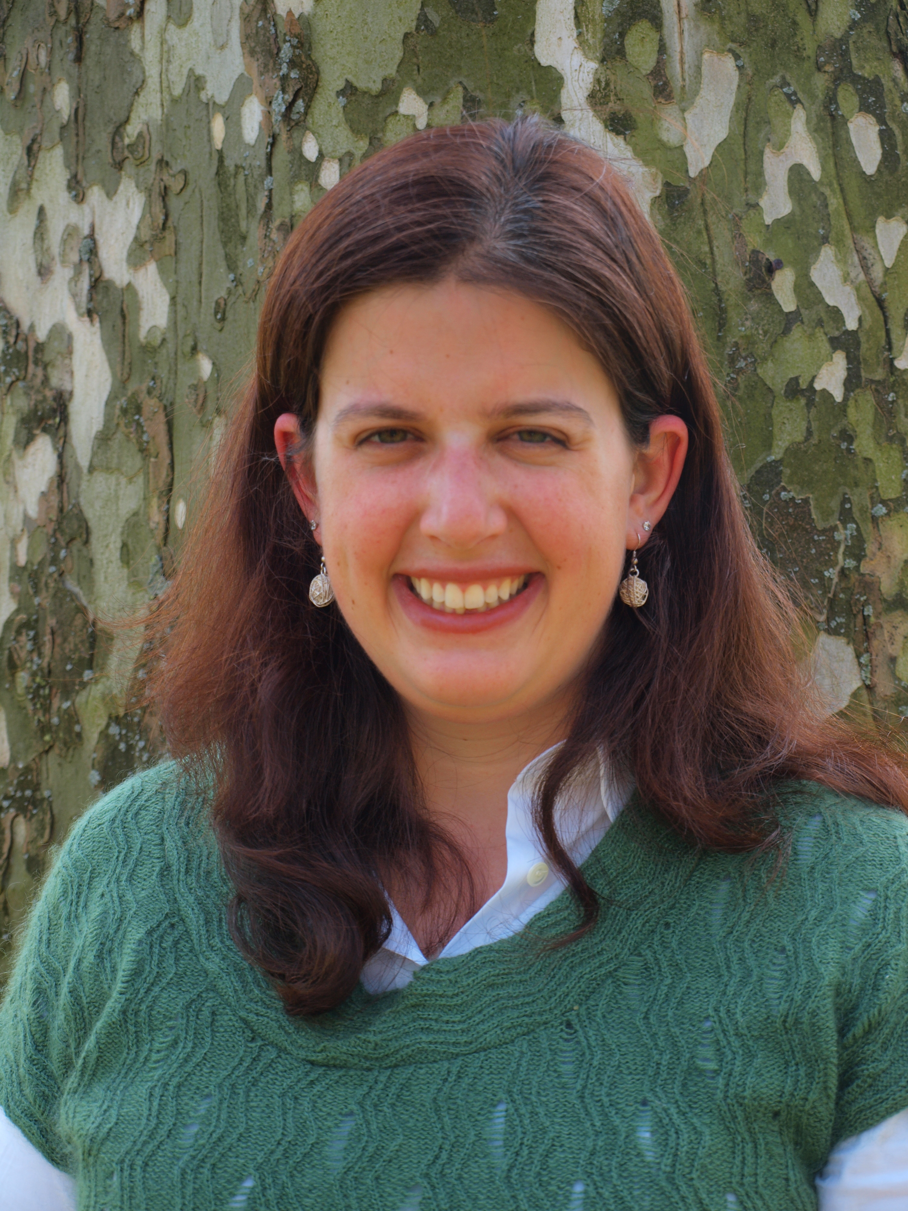 Becca Heller