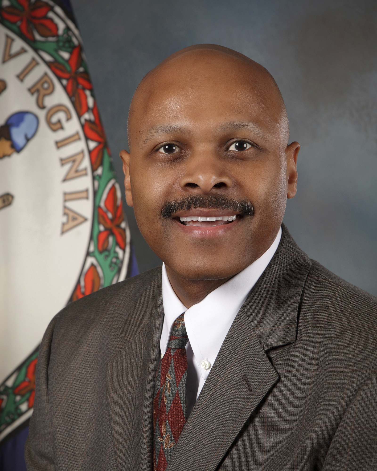 Maurice Jones, the new president of the Local Initiatives Support Corporation , has held several positions in state and federal government.