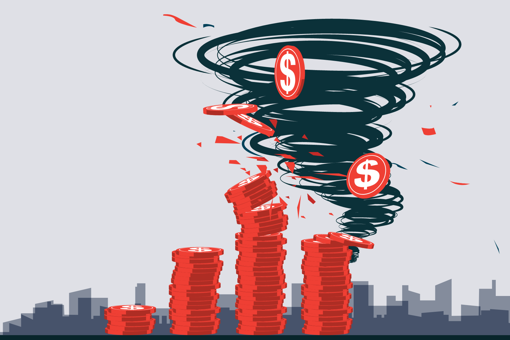 A Perfect Storm? A New Administration, Stubborn Inflation, Fiscal Unease