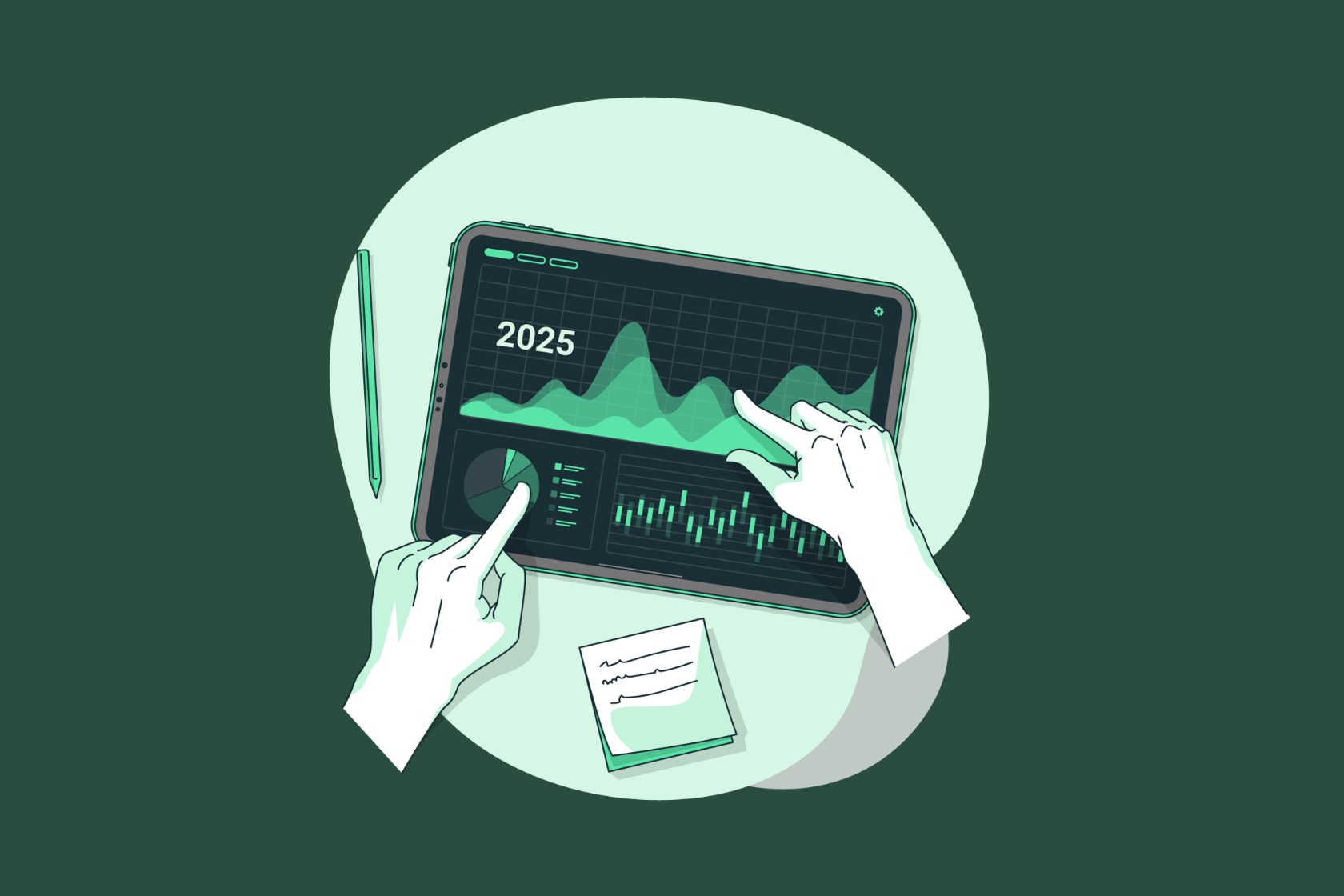 Trends to Watch in 2025