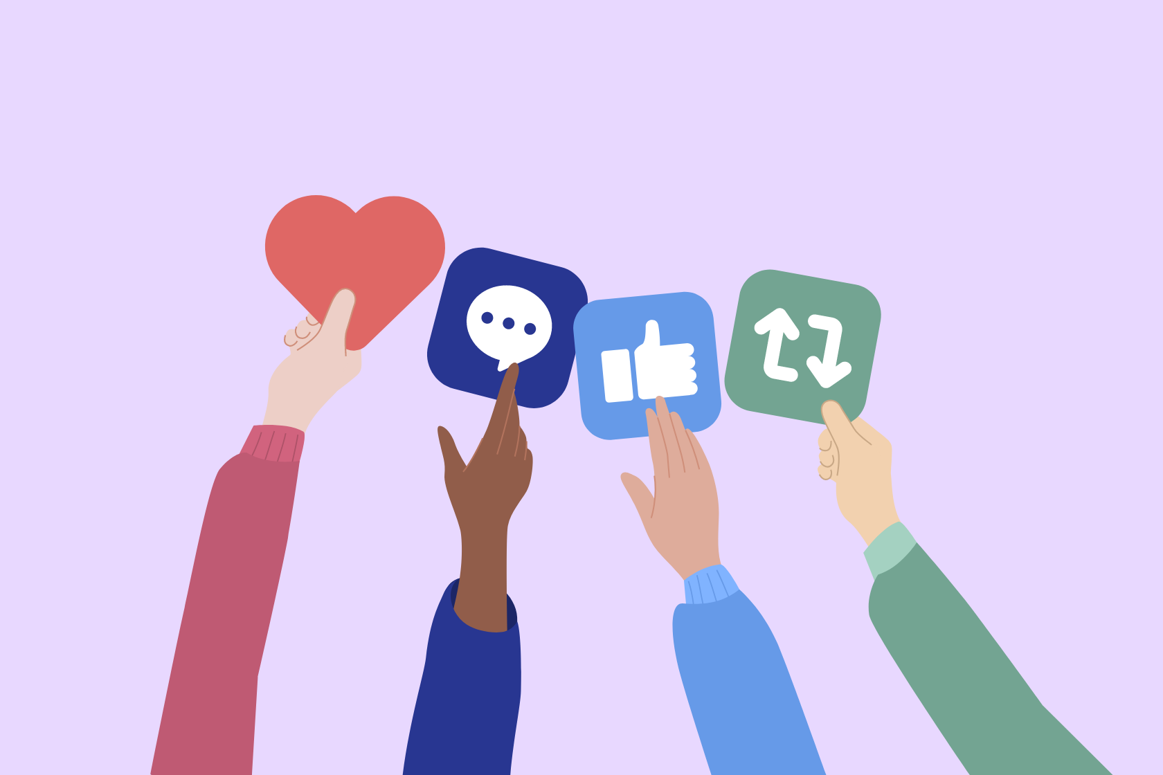 Creating a Positive Donor Experience in a Digital World