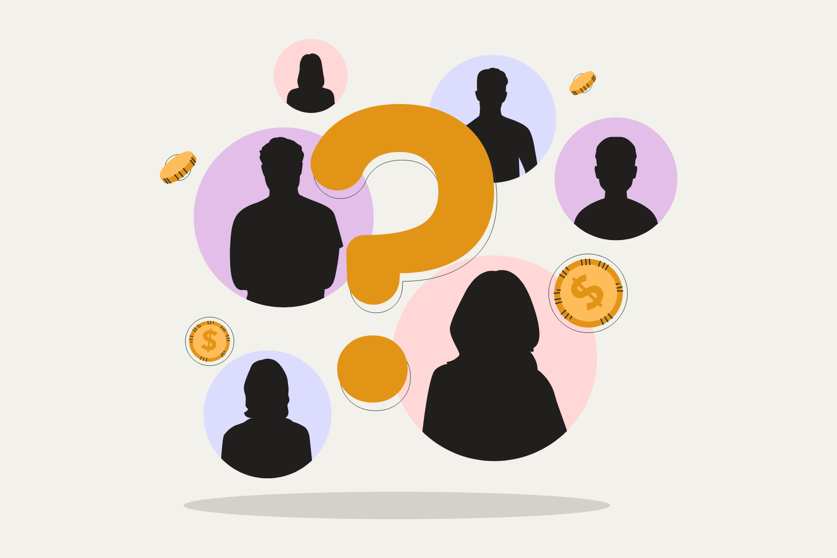 Why Donors Give Anonymously