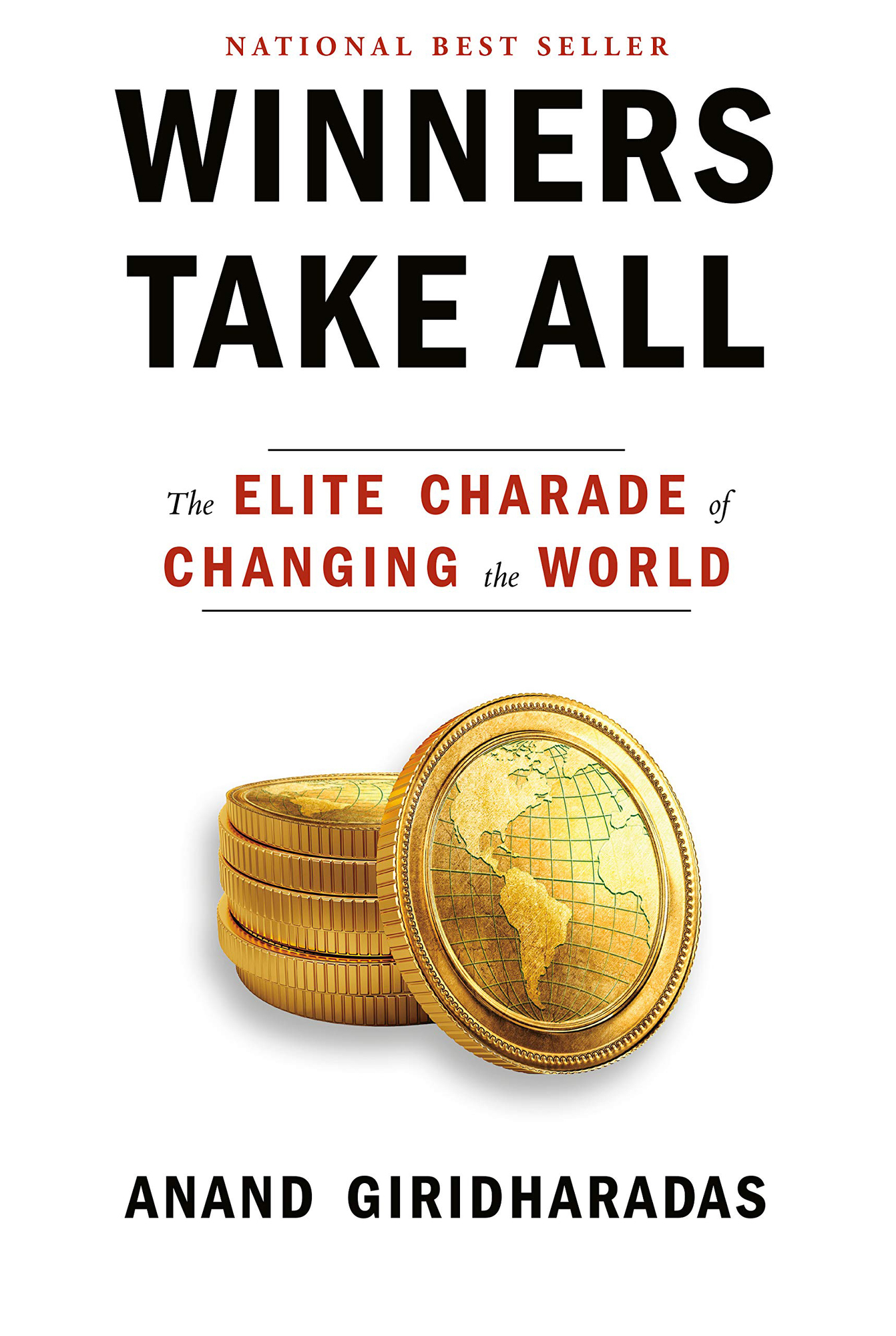 After the Philanthropy Critique in ‘Winners Take All,’ What’s Next? 1