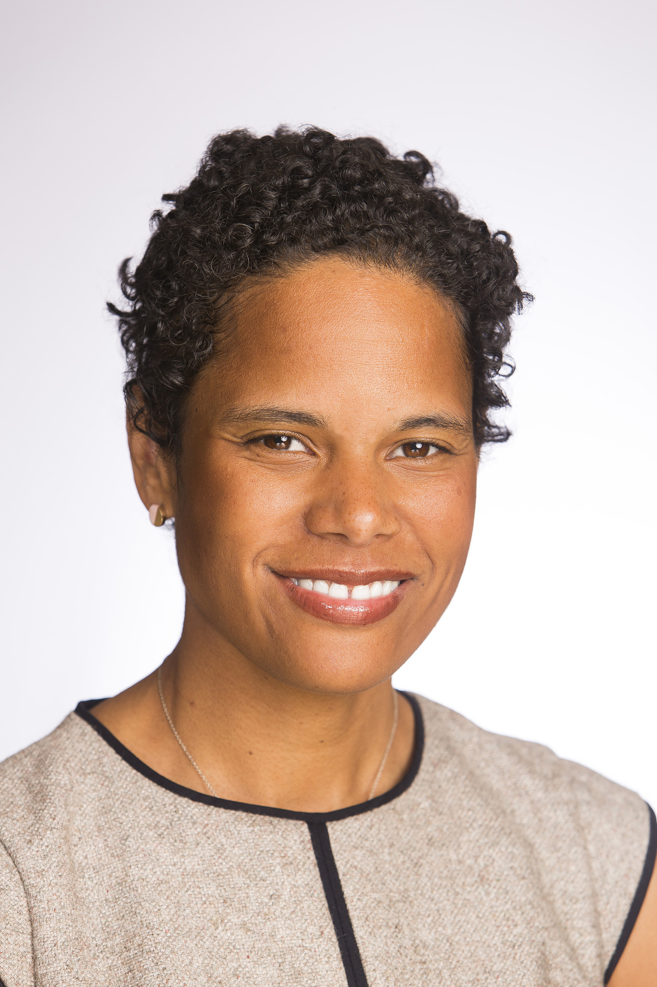 Melanca Clark.