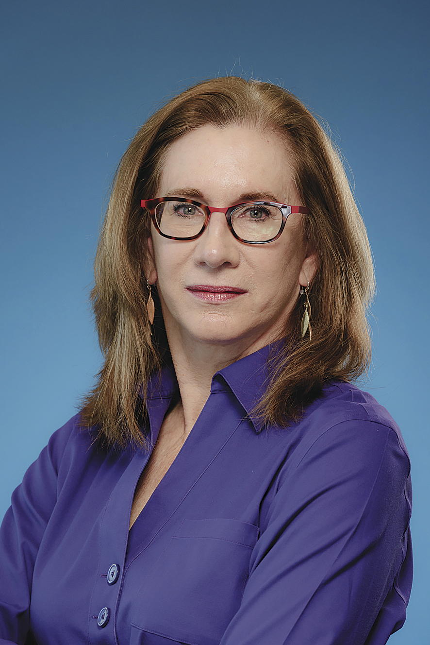 Debra Mesch