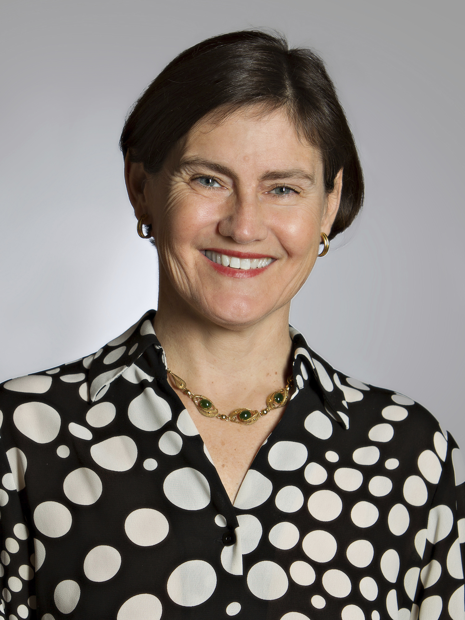 Lisa Robb, new executive director at the Center for Arts Education