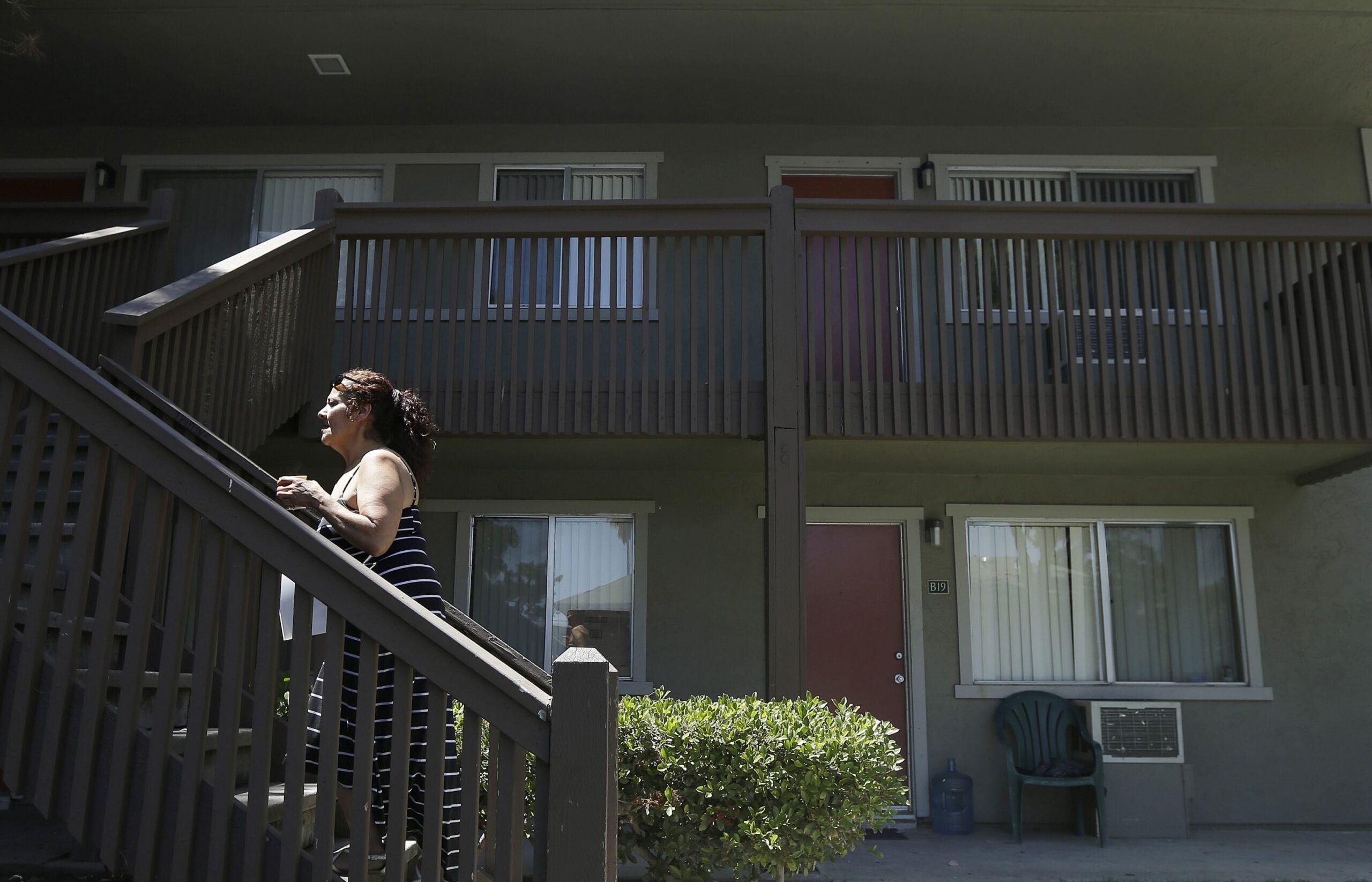 Destination: Home has built more than 200 units of housing and helped more than 14,000 people find a place to live so they don’t end up in shelters.