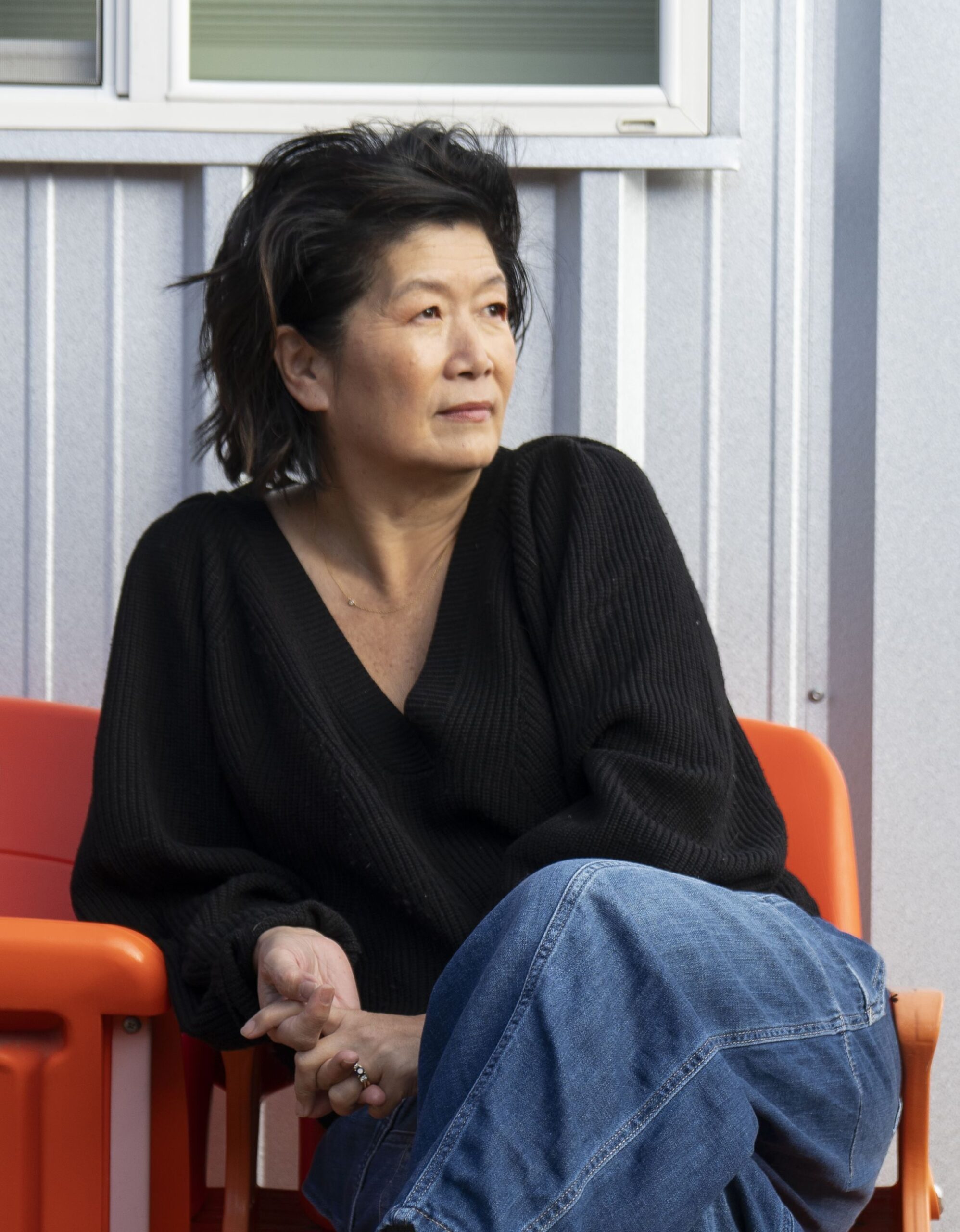 Hali Lee