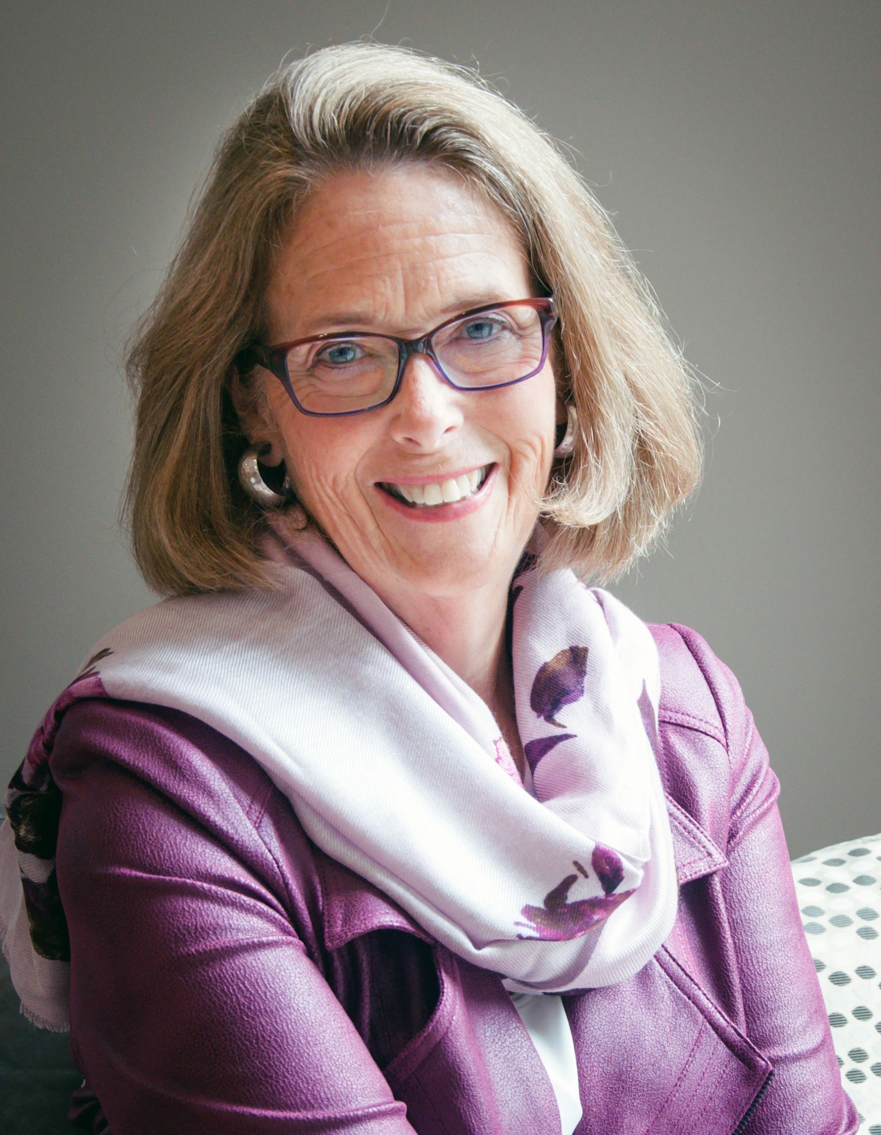 Penelope Burk.