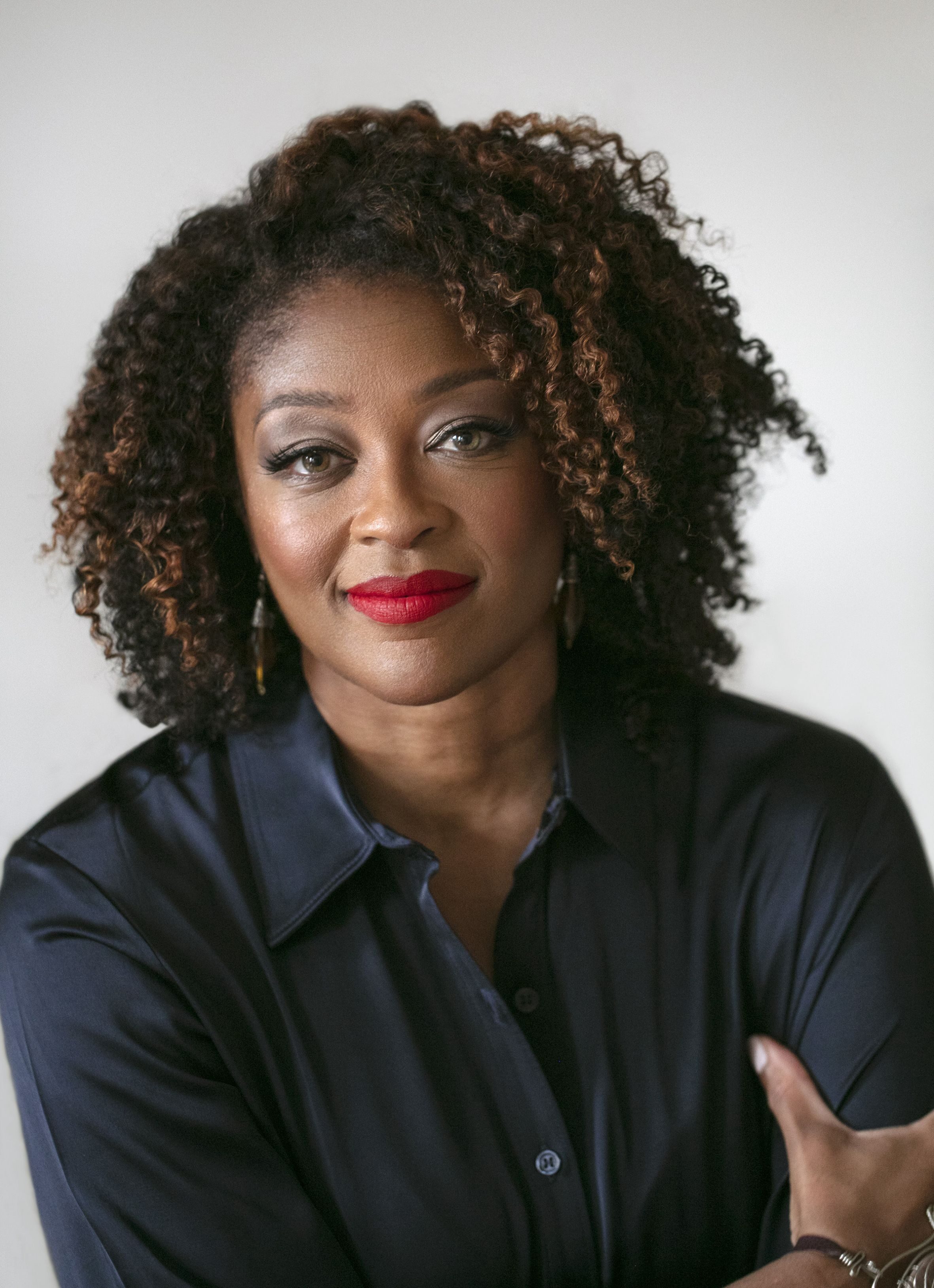 Tanisha Ford