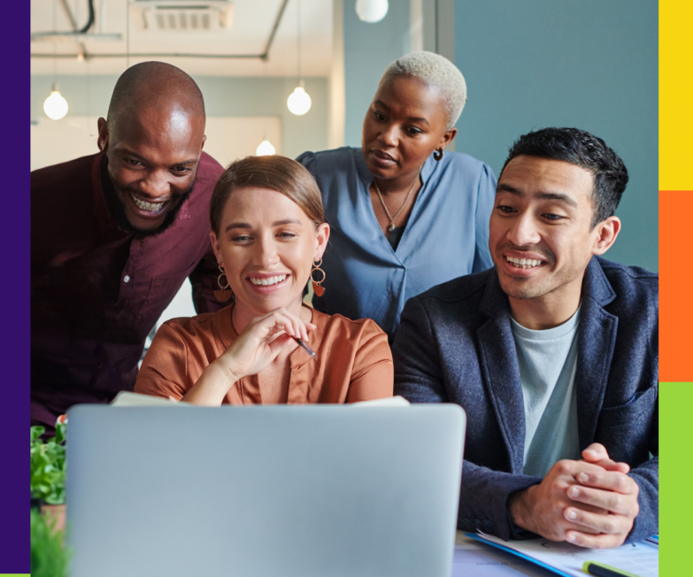 Build an Inclusive Nonprofit Culture